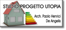 Studio Progetto Utopia - Arch. Paolo Henrici De Angelis