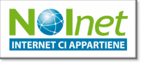 Sito web ufficiale di Noinet - Internet ci appartiene