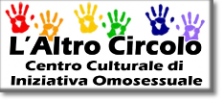 L'Altro Circolo - Centro Culturale di Iniziativa Omosessuale