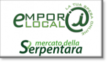 Sito web ufficiale del Mercato della Serpentara - IV Municipio - Roma