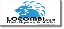 Locombi.com - Web Agency & Studio